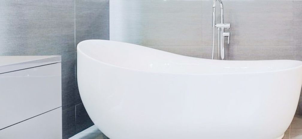 Badewanne